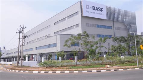 Germany’s BASF expanding India mobile emissions catalyst 